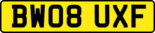BW08UXF