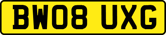 BW08UXG