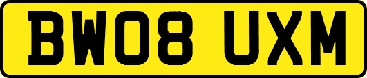 BW08UXM