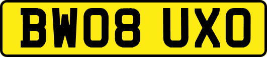 BW08UXO