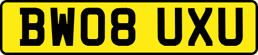 BW08UXU