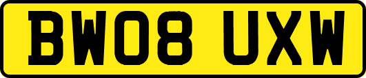 BW08UXW