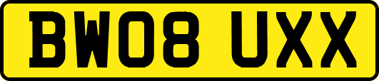 BW08UXX