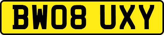 BW08UXY