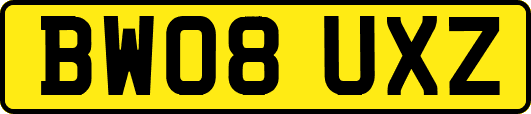 BW08UXZ