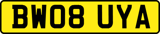 BW08UYA