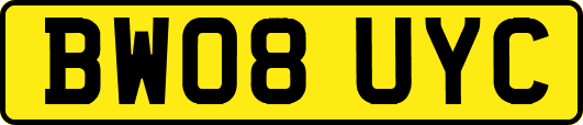 BW08UYC