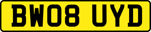 BW08UYD