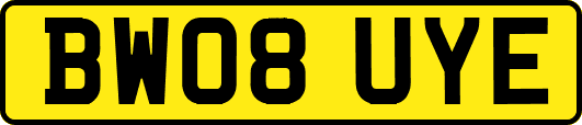 BW08UYE
