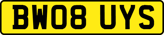 BW08UYS