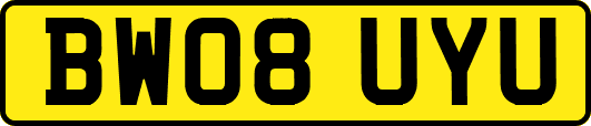 BW08UYU