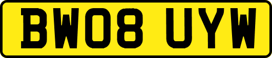 BW08UYW