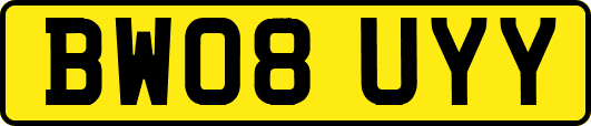 BW08UYY