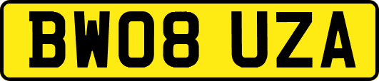 BW08UZA