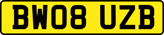 BW08UZB