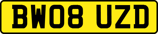 BW08UZD