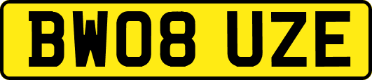 BW08UZE