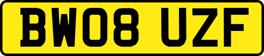 BW08UZF