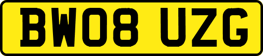 BW08UZG