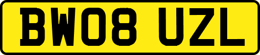 BW08UZL