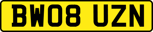 BW08UZN