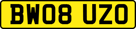 BW08UZO