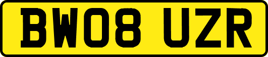 BW08UZR