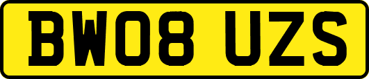 BW08UZS