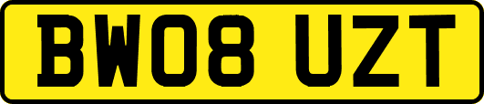 BW08UZT