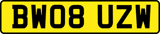 BW08UZW