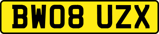 BW08UZX
