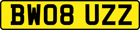 BW08UZZ