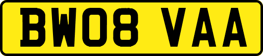 BW08VAA