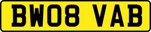 BW08VAB