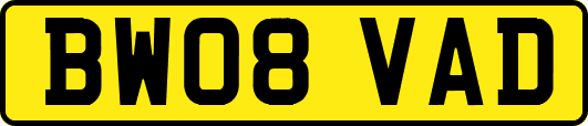 BW08VAD
