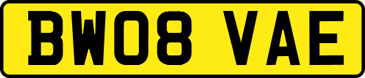 BW08VAE
