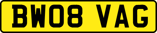 BW08VAG
