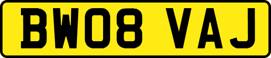 BW08VAJ