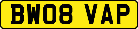 BW08VAP