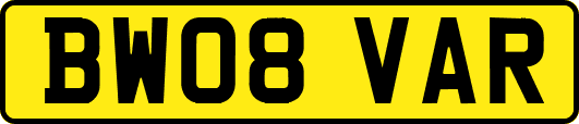 BW08VAR