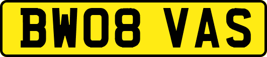 BW08VAS