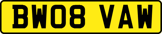 BW08VAW