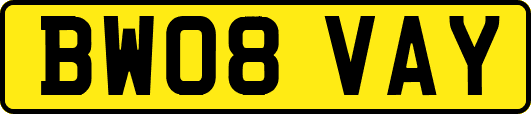 BW08VAY