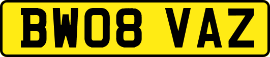 BW08VAZ