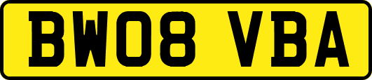 BW08VBA