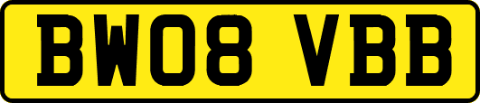 BW08VBB