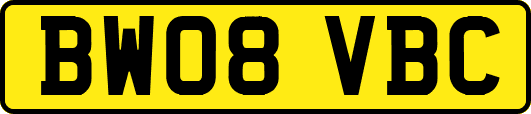 BW08VBC