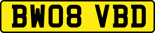 BW08VBD