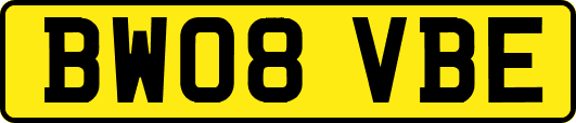 BW08VBE