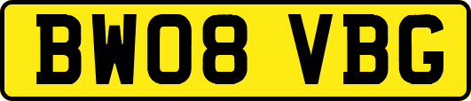 BW08VBG